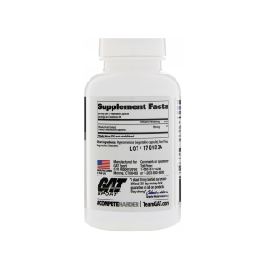 Gat Sport Essentials Tribulus 90 Caps