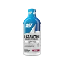 Gat Sport Liquid L-Carnitine Mixed Berry 3000mg 32 serv 16oz