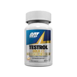 Gat Sport Testrol Gold 60 tabs