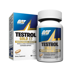 Gat Sport Testrol Gold 60 tabs