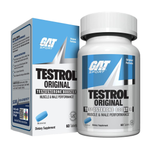 Gat Sport Testrol Original 60 tabs