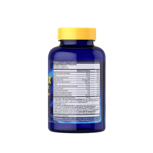 MHP Anadrox 112 caps