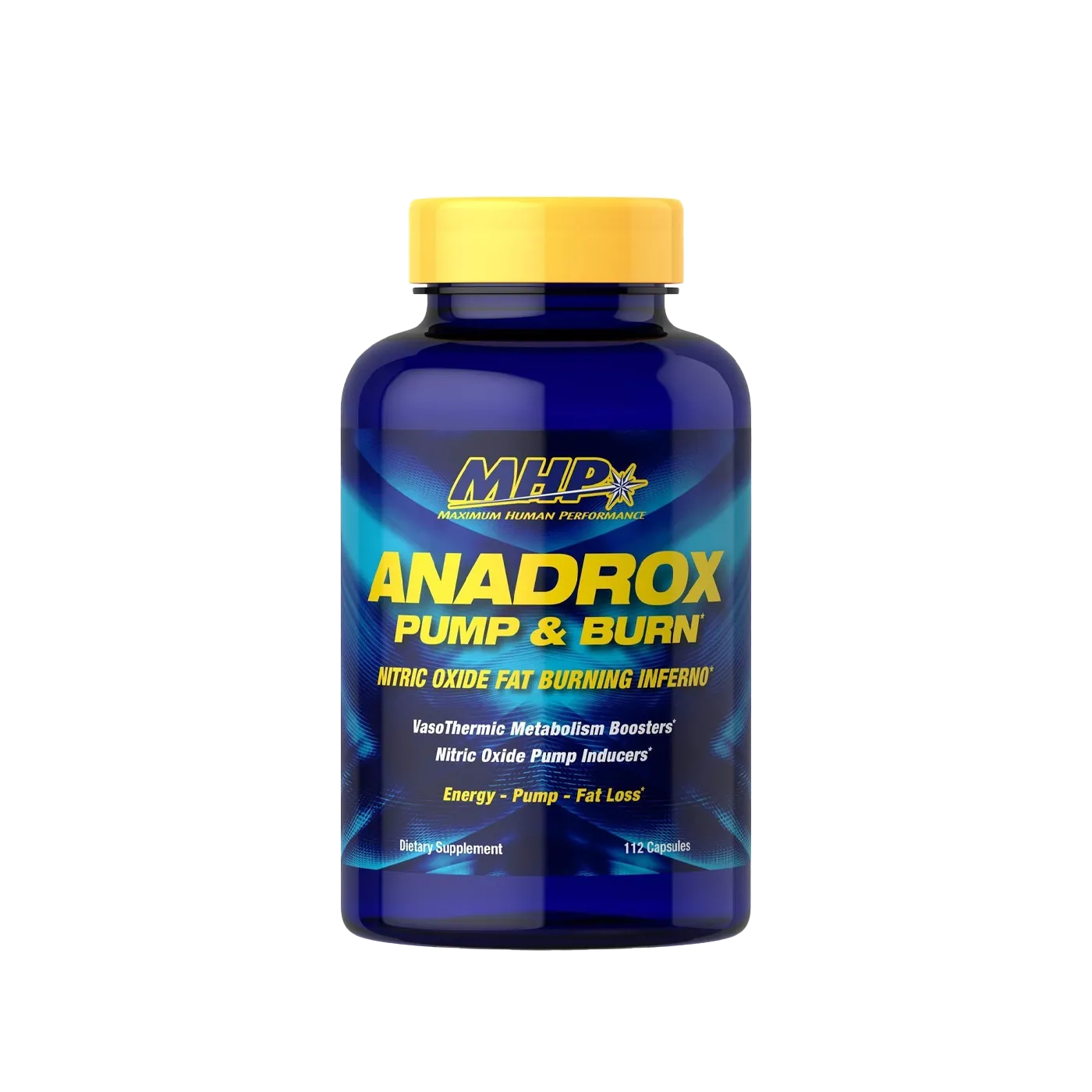 MHP Anadrox 112 caps