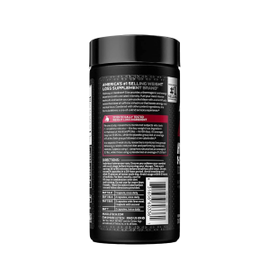 MuscleTech Hydroxycut Hardcore Elite 100 caps