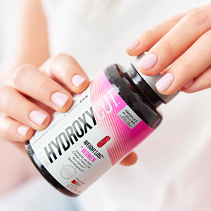 Muscletech Hydroxycut Weight Loss + Women 60 caps