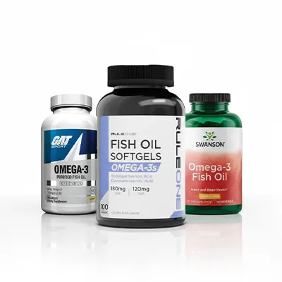 aceite de pescado
