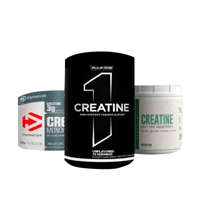creatinas