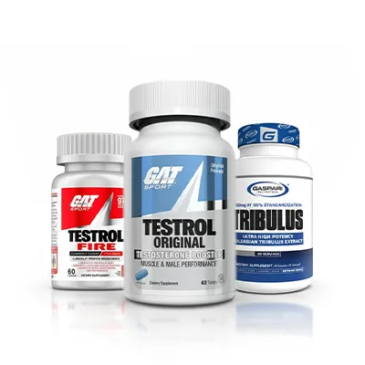 precursores de testosterona