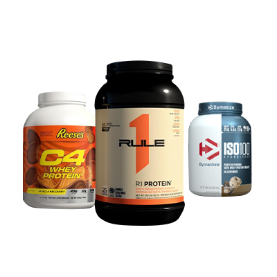 proteinas