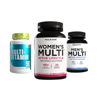 vitaminas