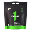 Rule1 Protein Mass Gainer Vanilla Creme 16 serv 11.46 lbs